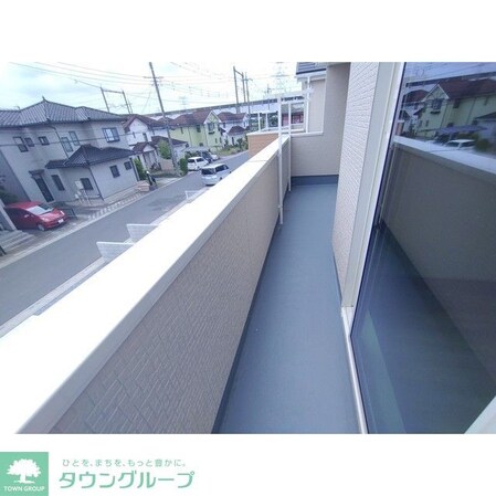 Kolet南栗橋#03の物件内観写真